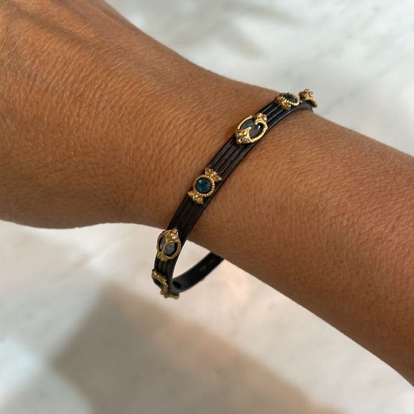 Armenta bangle bracelet - Picture 6 of 8